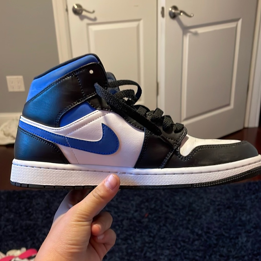Nike Air Jordan 1